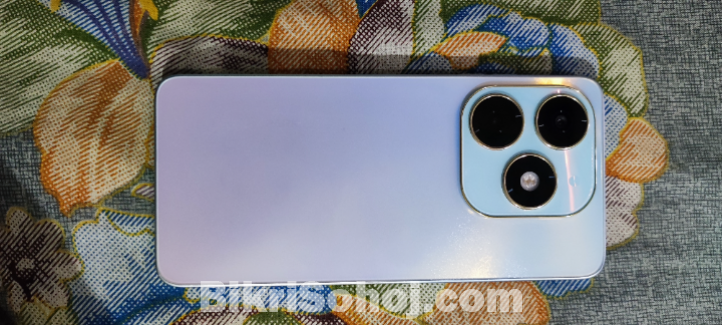 Tecno Spark 20